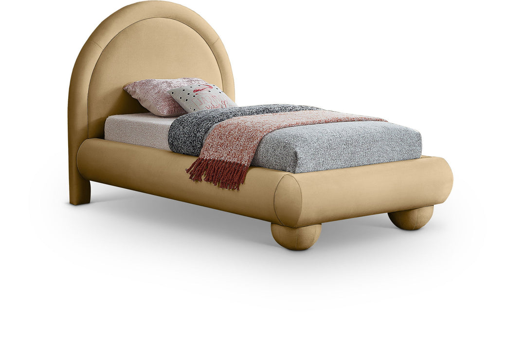 Madrid - Upholstered Bed