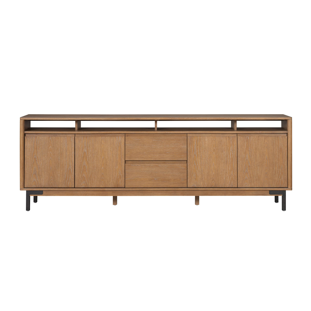 Flexsteel Millwork Large Entertainment Base