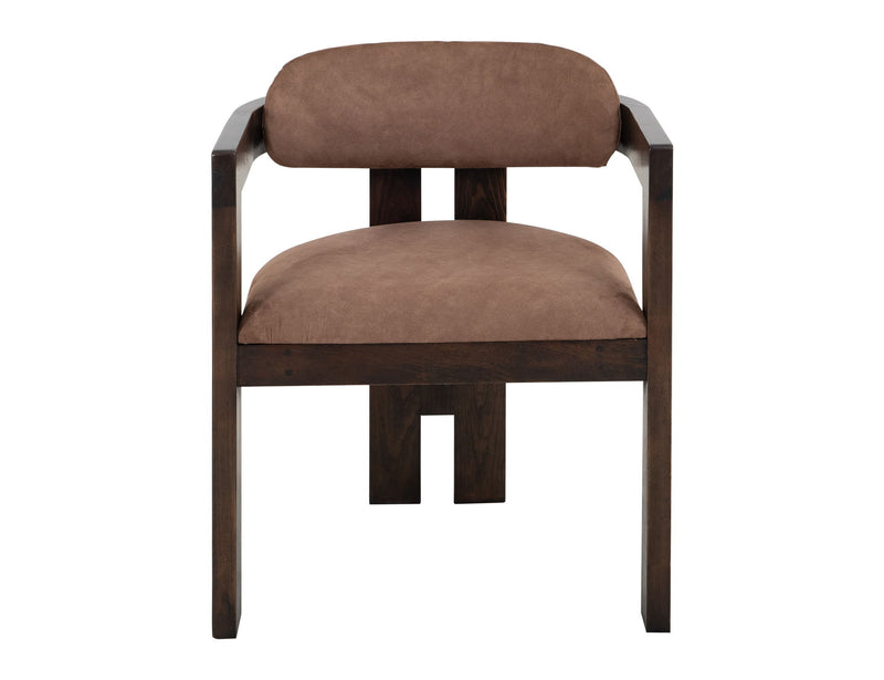 Raramuri - Upholstered Chair