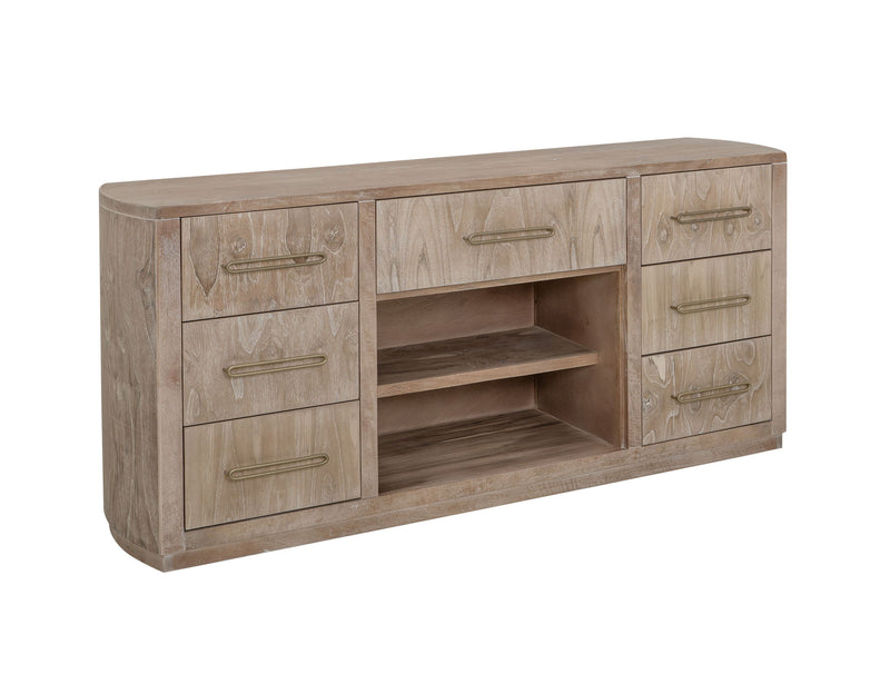 Balam - Console