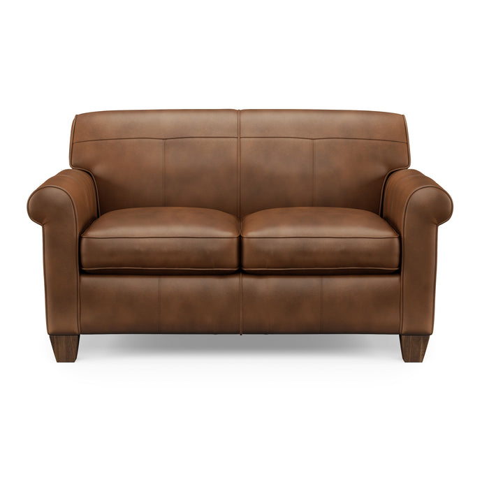 Dana - Stationary Loveseat