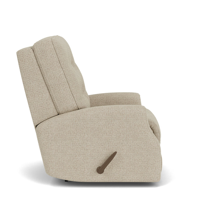 Devon - Manual Recliner