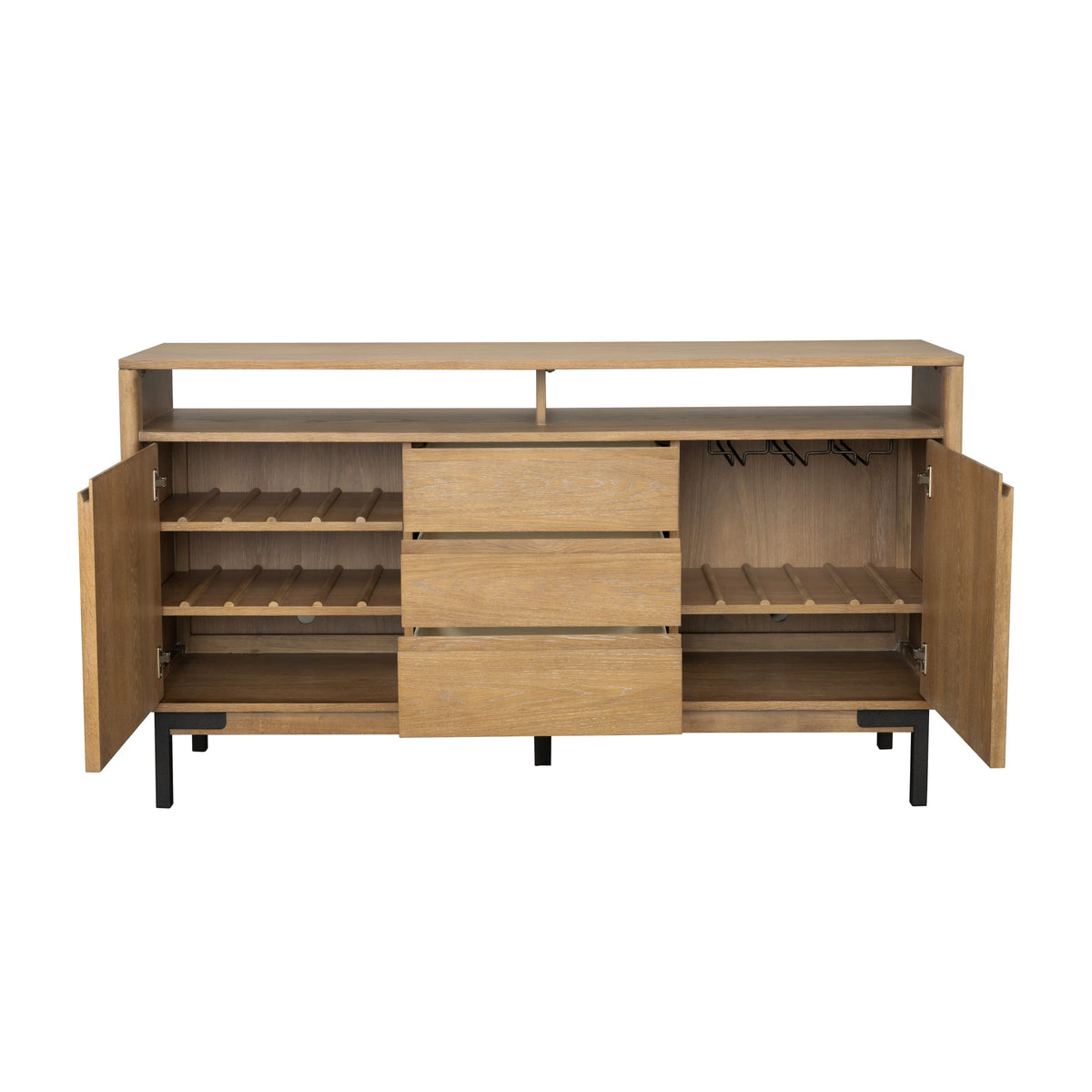 Flexsteel Millwork Sideboard