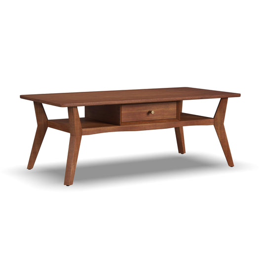 Flexsteel Ludwig Rectangular Coffee Table