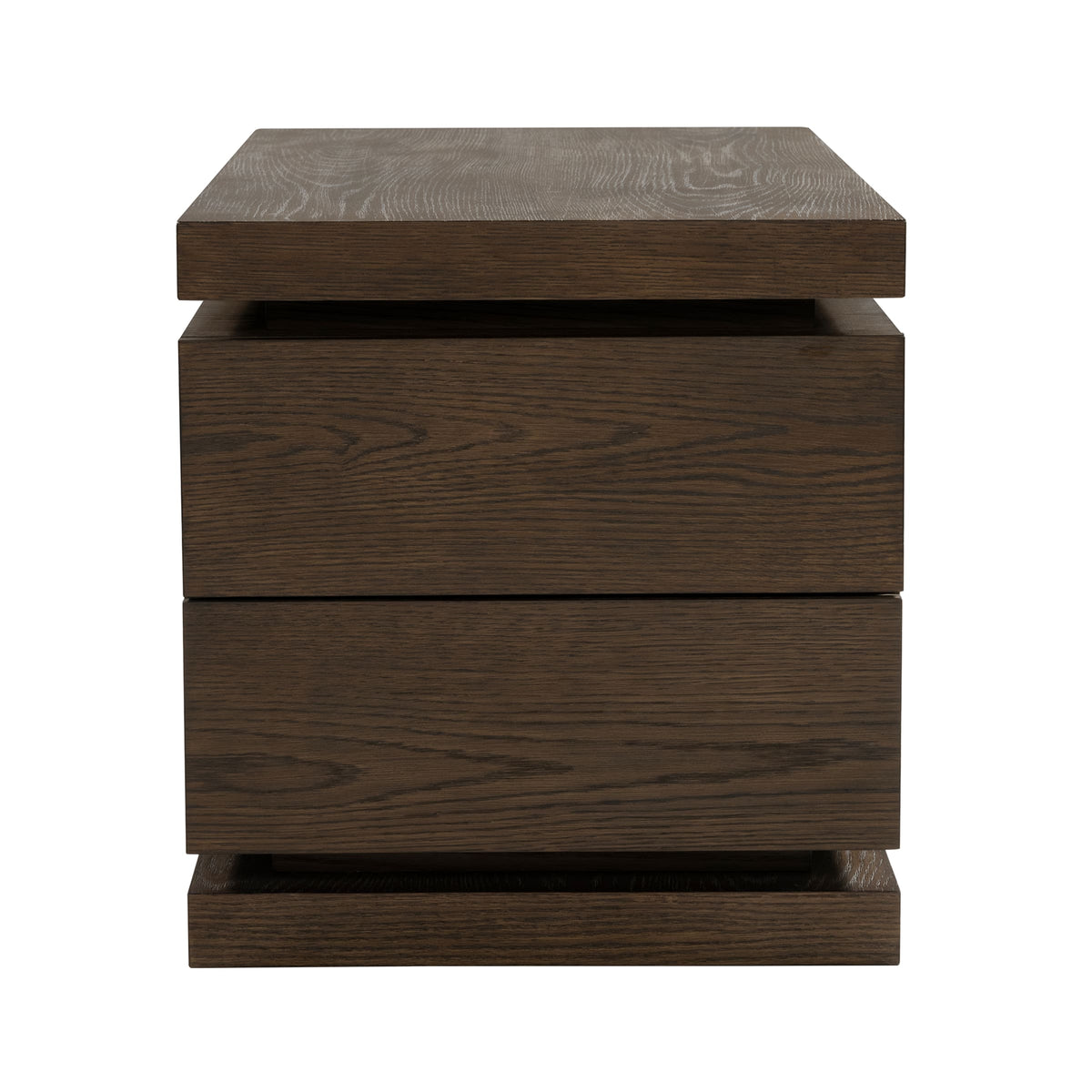 Flexsteel Athens End Table