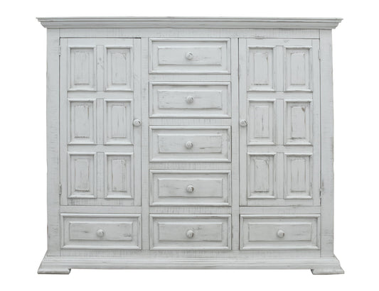 Terra - 7 Drawer Chest