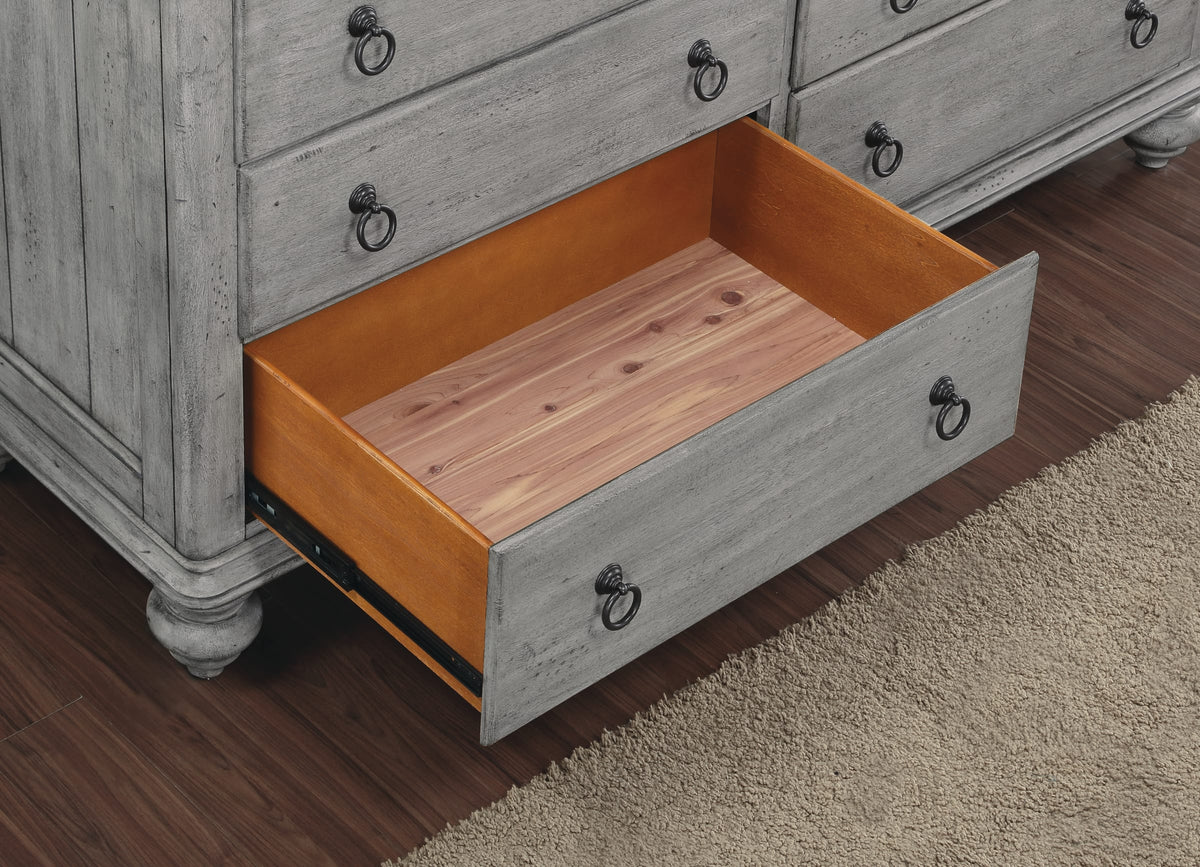 Flexsteel Plymouth Dresser