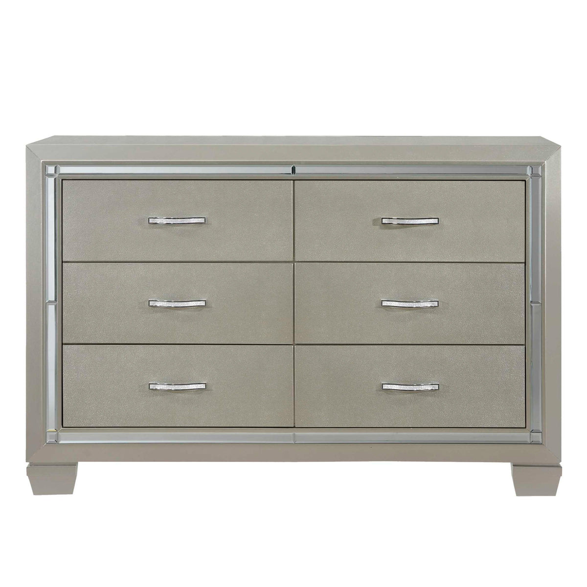 Platinum - Youth Dresser