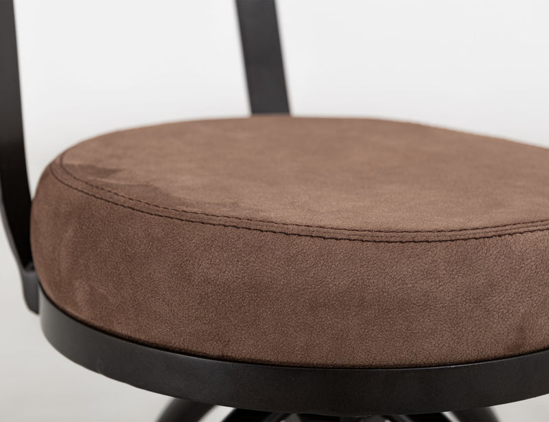 Altea - Upholstered Barstool