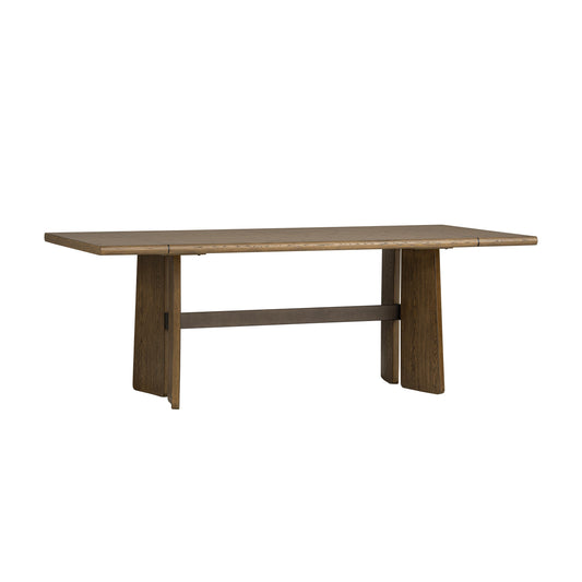 Flexsteel Lyra Rectangular Dining Table