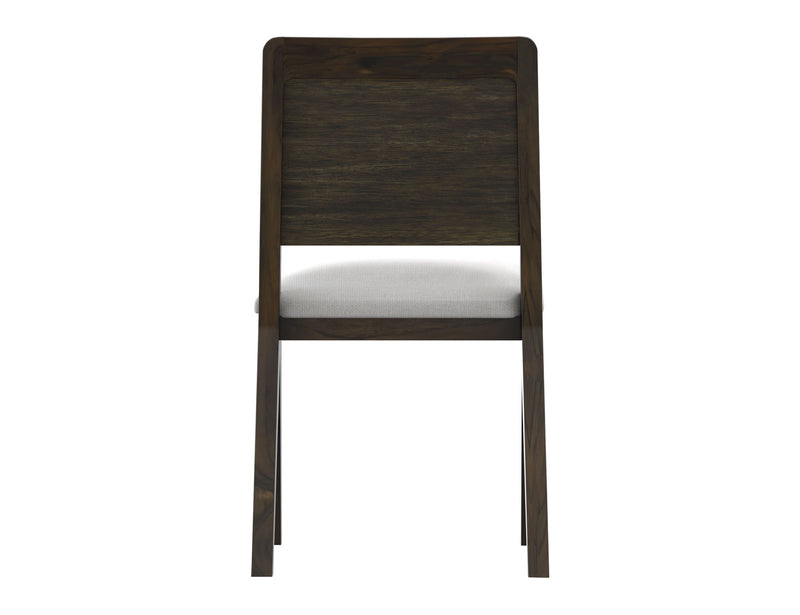Mezquite - Chair (Set of 2)