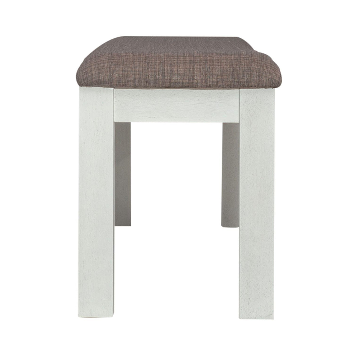 Brook Bay - Upholstered Dining Bench