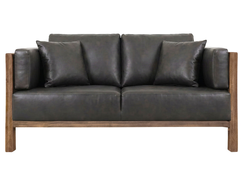 Roots - Loveseat