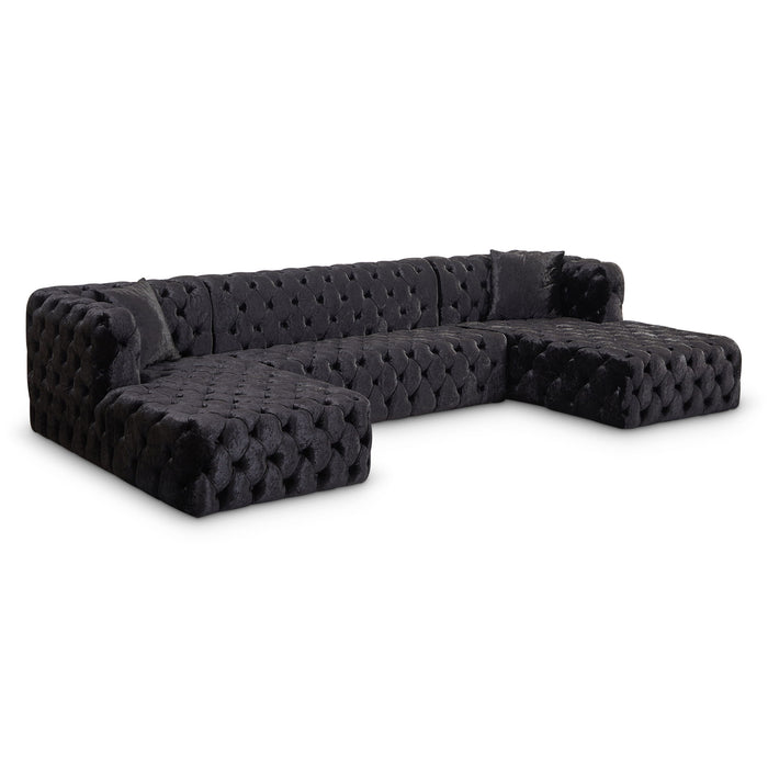 Coco - Sectional