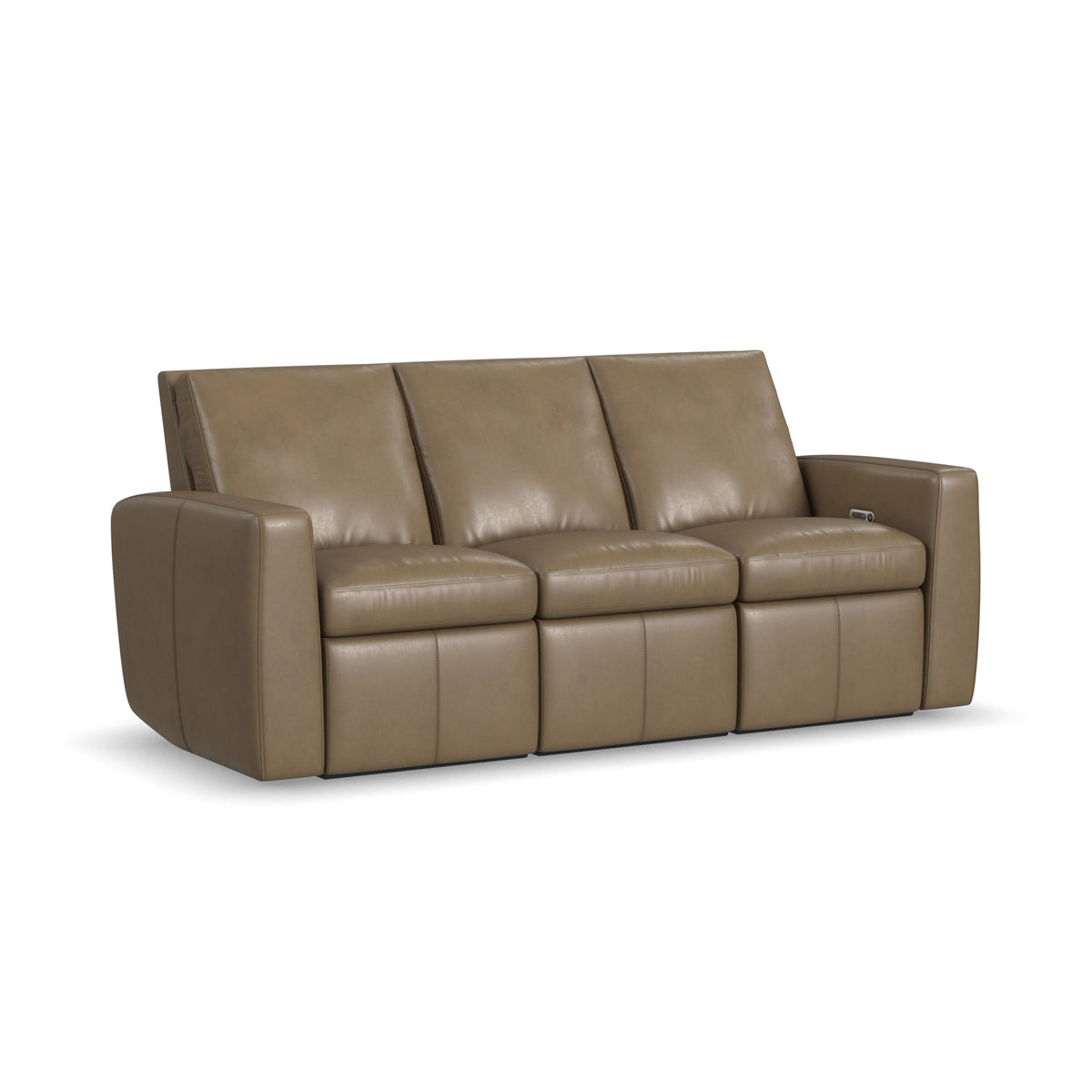 Flexsteel Aria Power Reclining Sofa