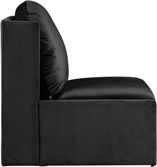 Sigma - Accent Chair