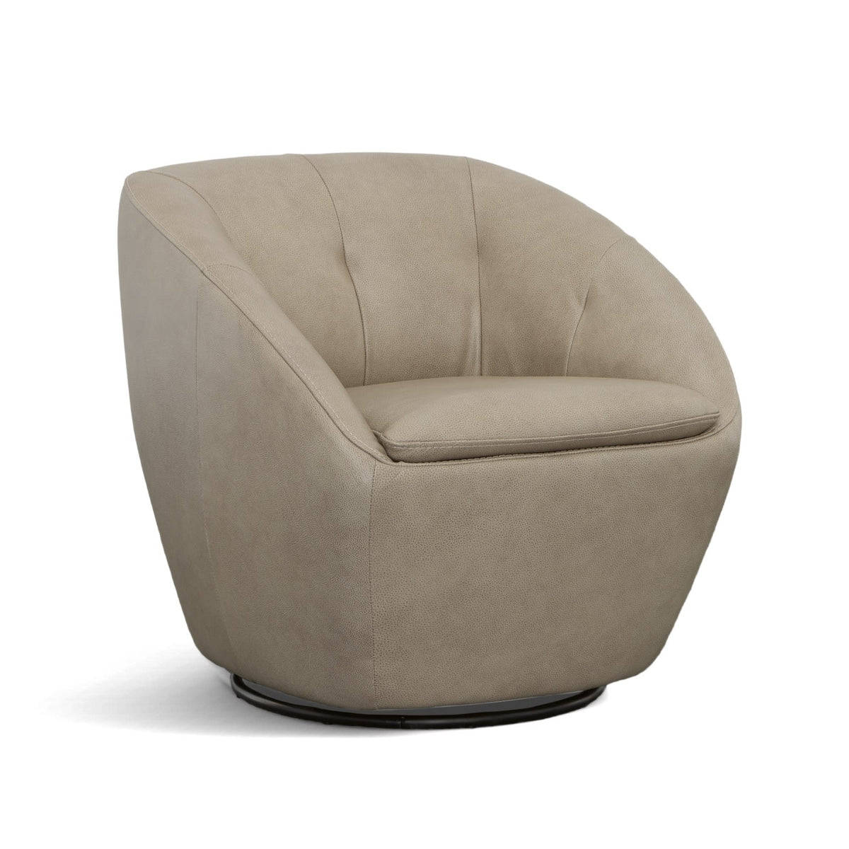 Flexsteel Wade Swivel Chair