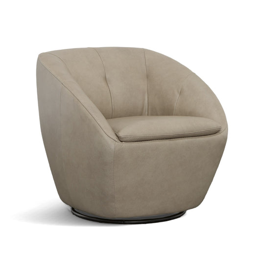 Flexsteel Wade Swivel Chair