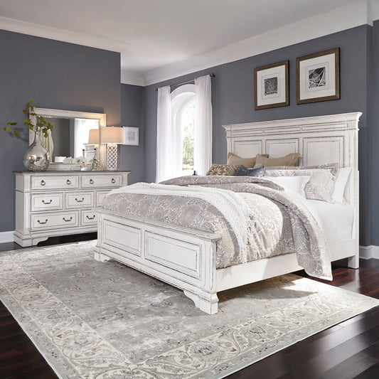 Abbey Park - Bedroom Set