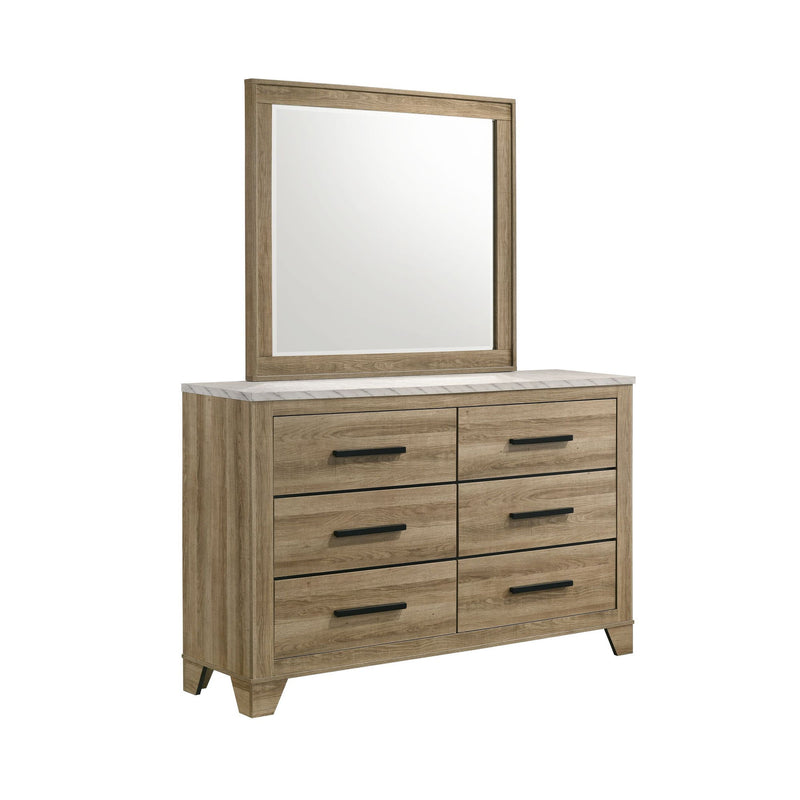 Caro - Dresser