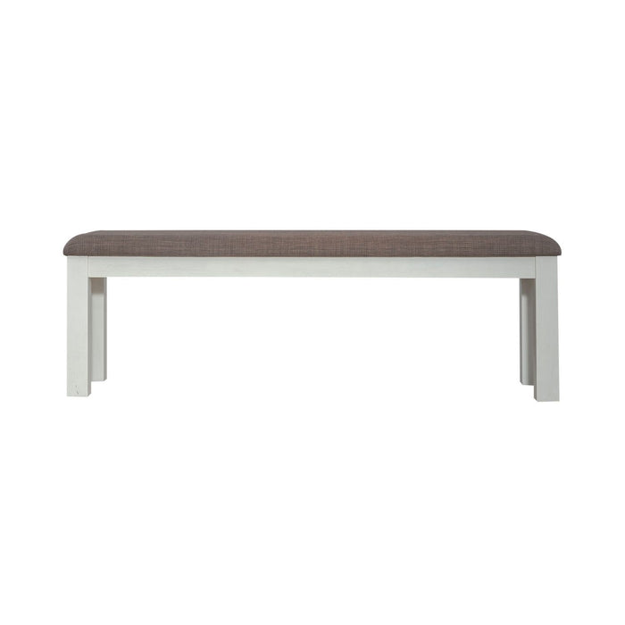 Brook Bay - Upholstered Dining Bench