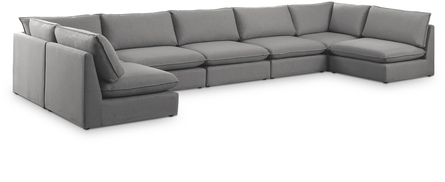 Mackenzie - Modular Sectional