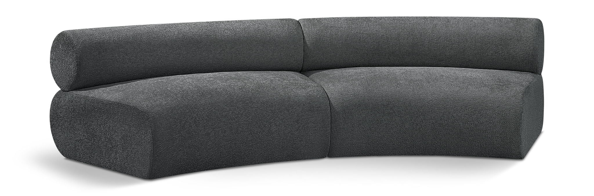 Bale - 2 Piece Modular Sofa