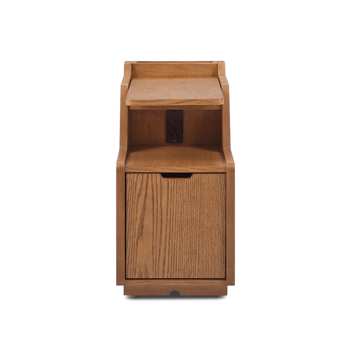 Flexsteel Sidekick Smart Side Table