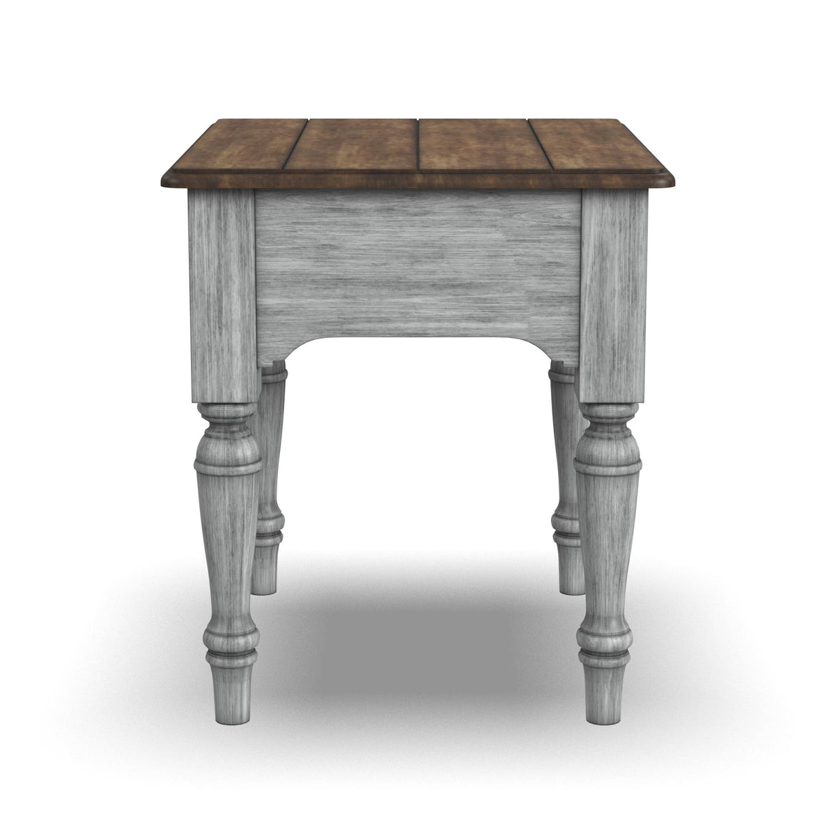 Flexsteel Plymouth End Table