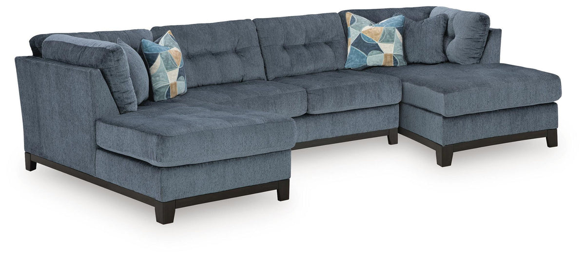 Maxon Place - 3 Piece Sectional