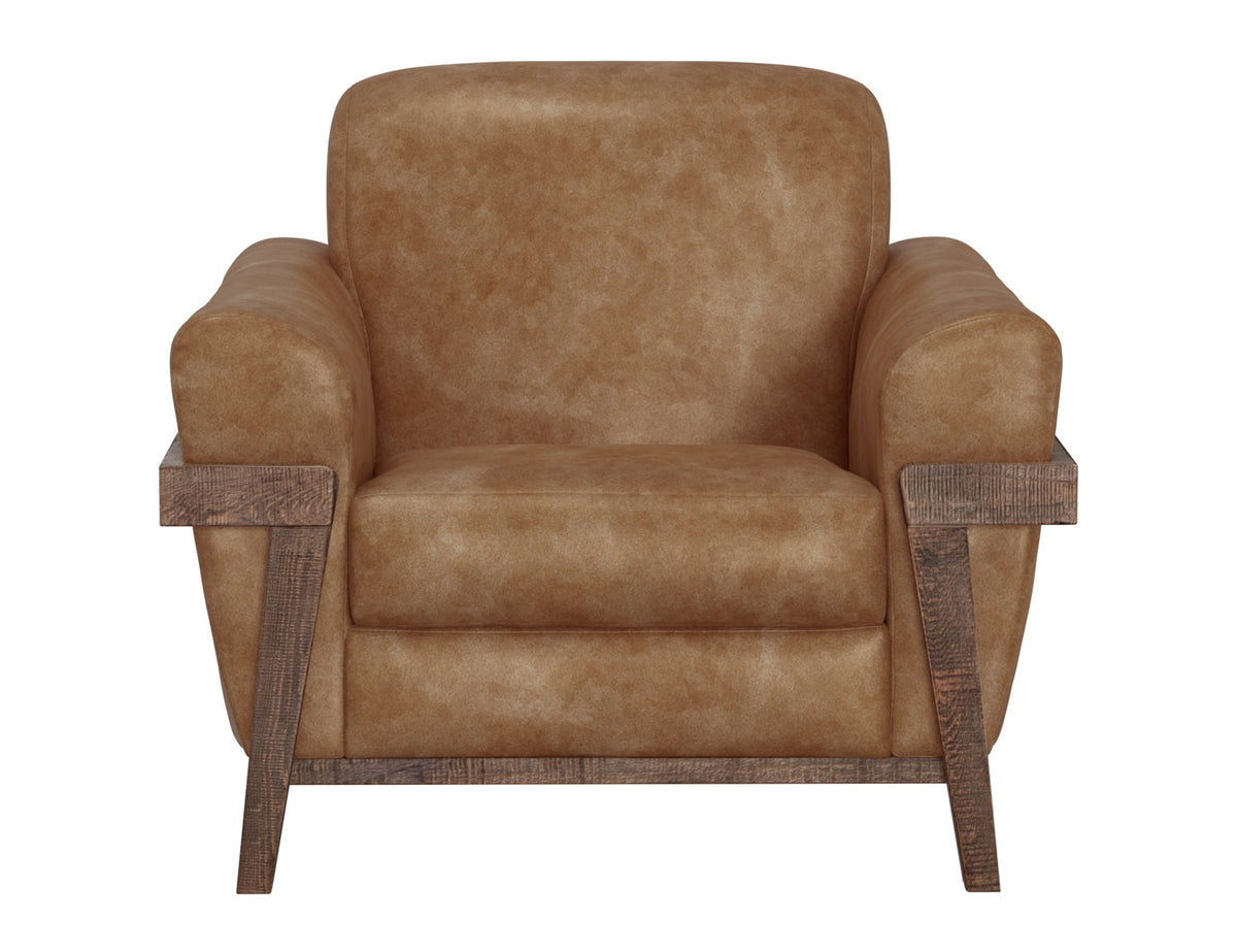 Loft - Arm Chair