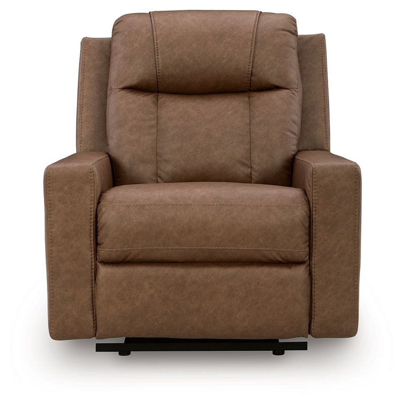 Mackmenville Zero Wall Recliner