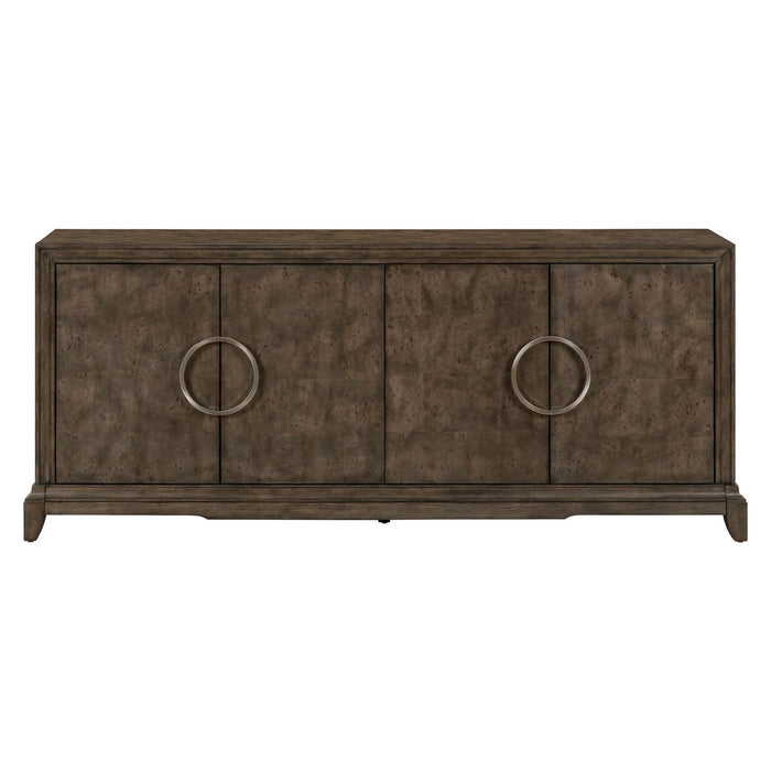 Lexington Park - Accent Cabinet