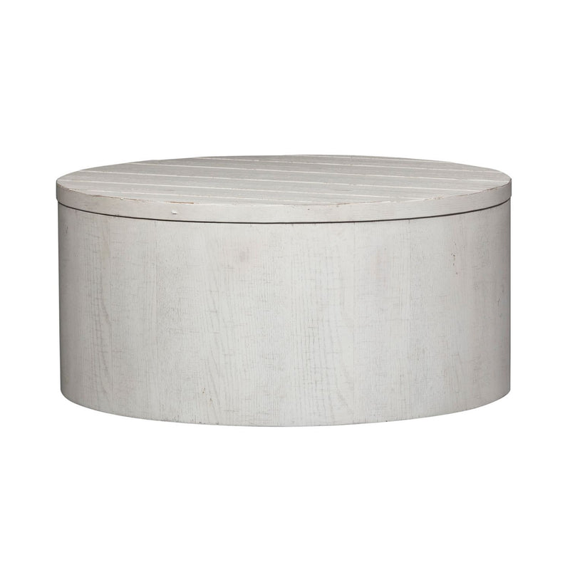 Modern Farmhouse - Cocktail Table
