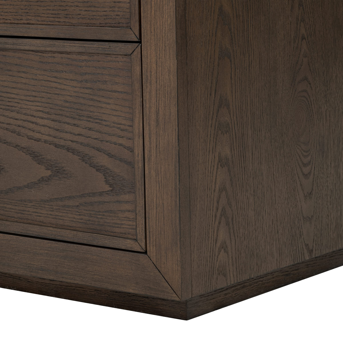 Flexsteel Athens Drawer Chest