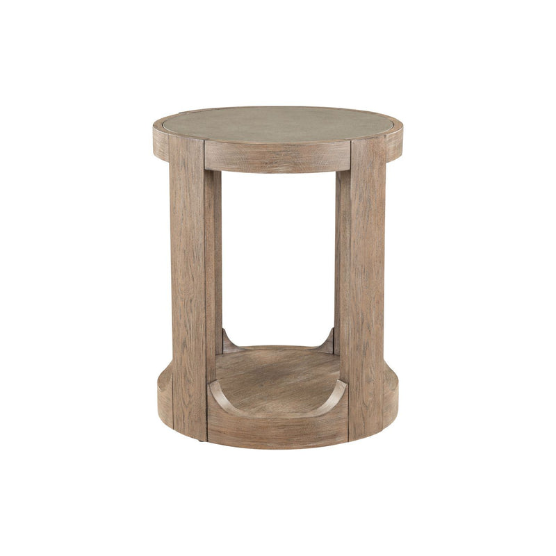 South Bend - Round Table