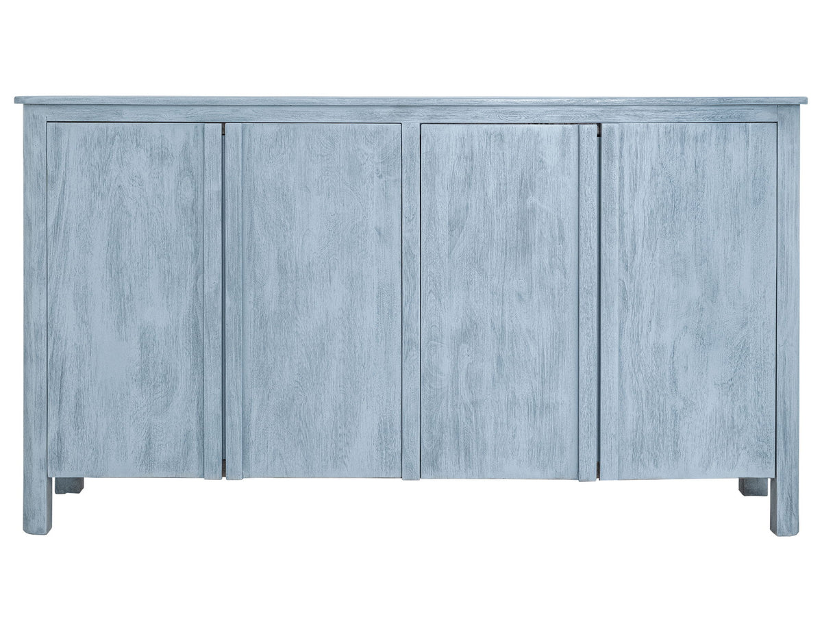 Xel-Ha - 4 Door Console