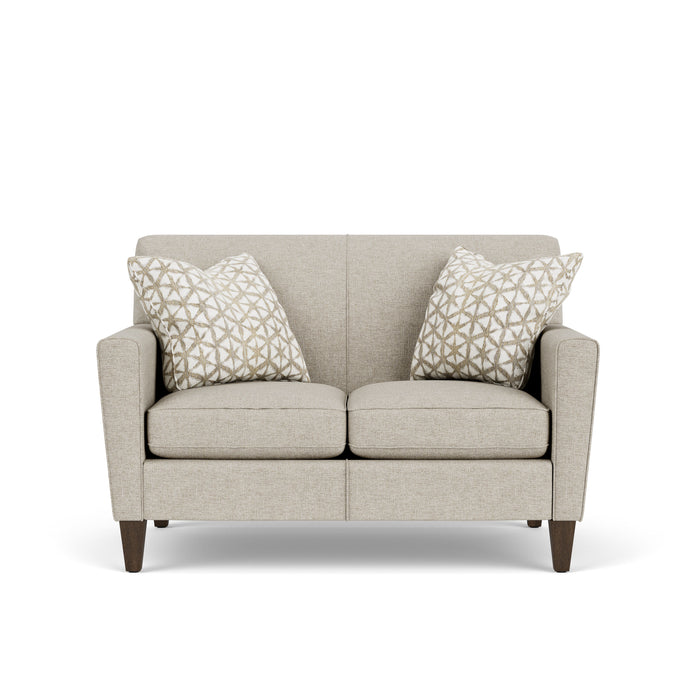 Digby - Stationary Loveseat