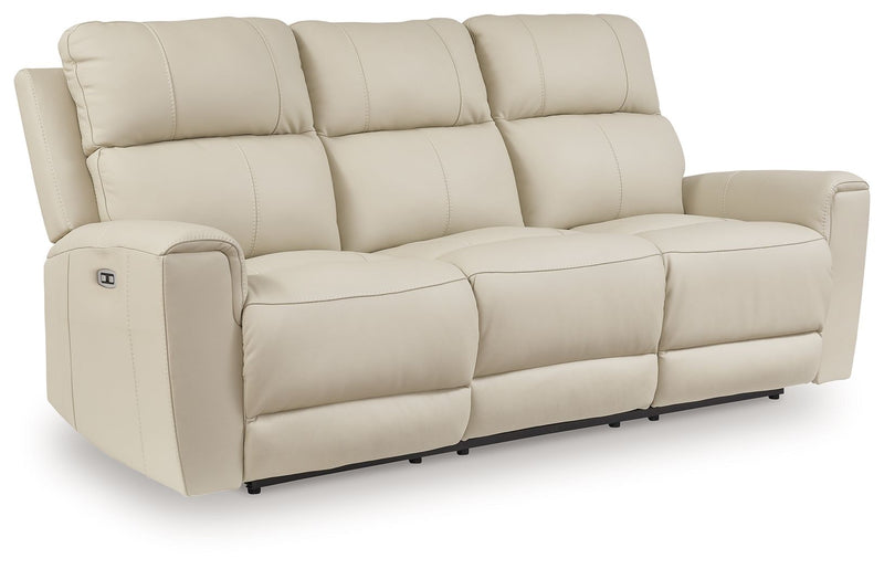 Dahlmoore - Living Room Set