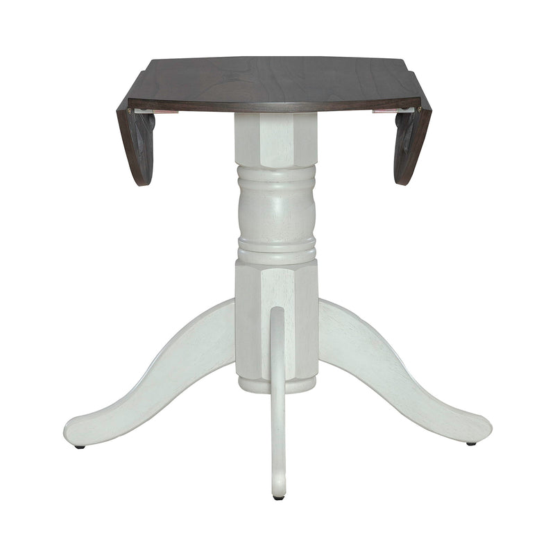 Brook Bay - Drop Leaf Table