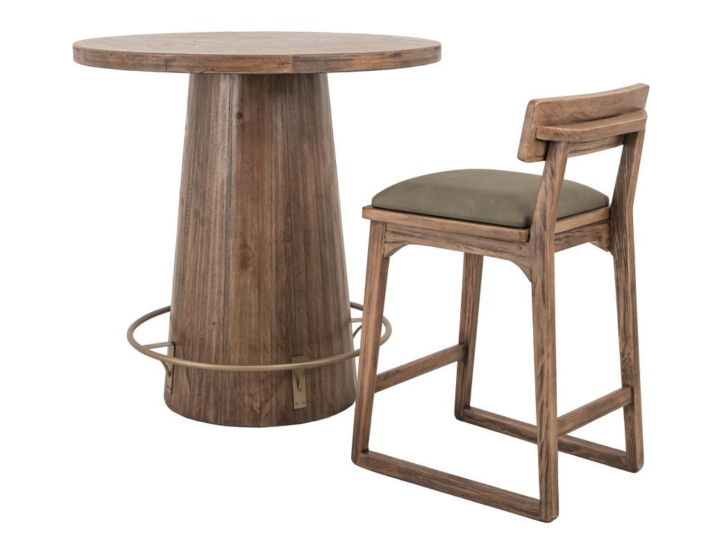 Balam - Bistro Bar Table