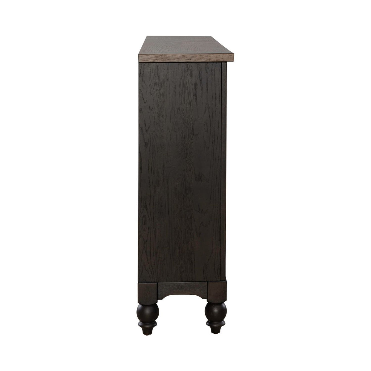 Americana Farmhouse - Hall Buffet