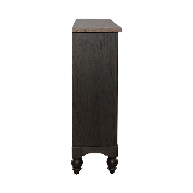 Americana Farmhouse - Hall Buffet