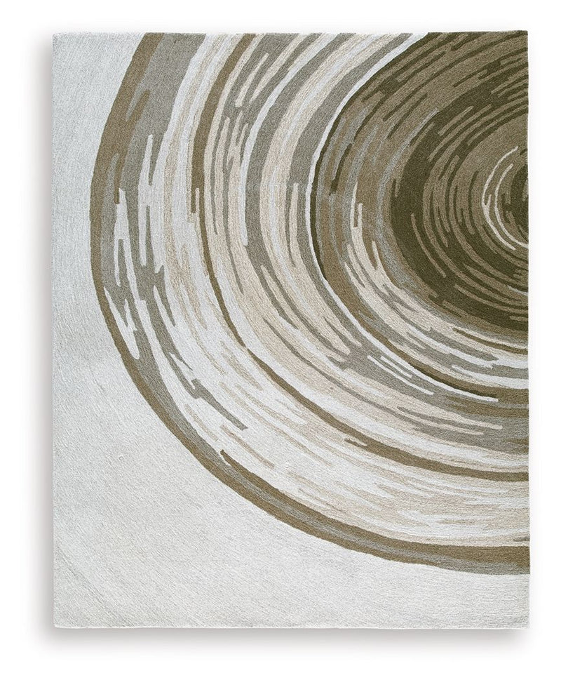 Rizwana Rug