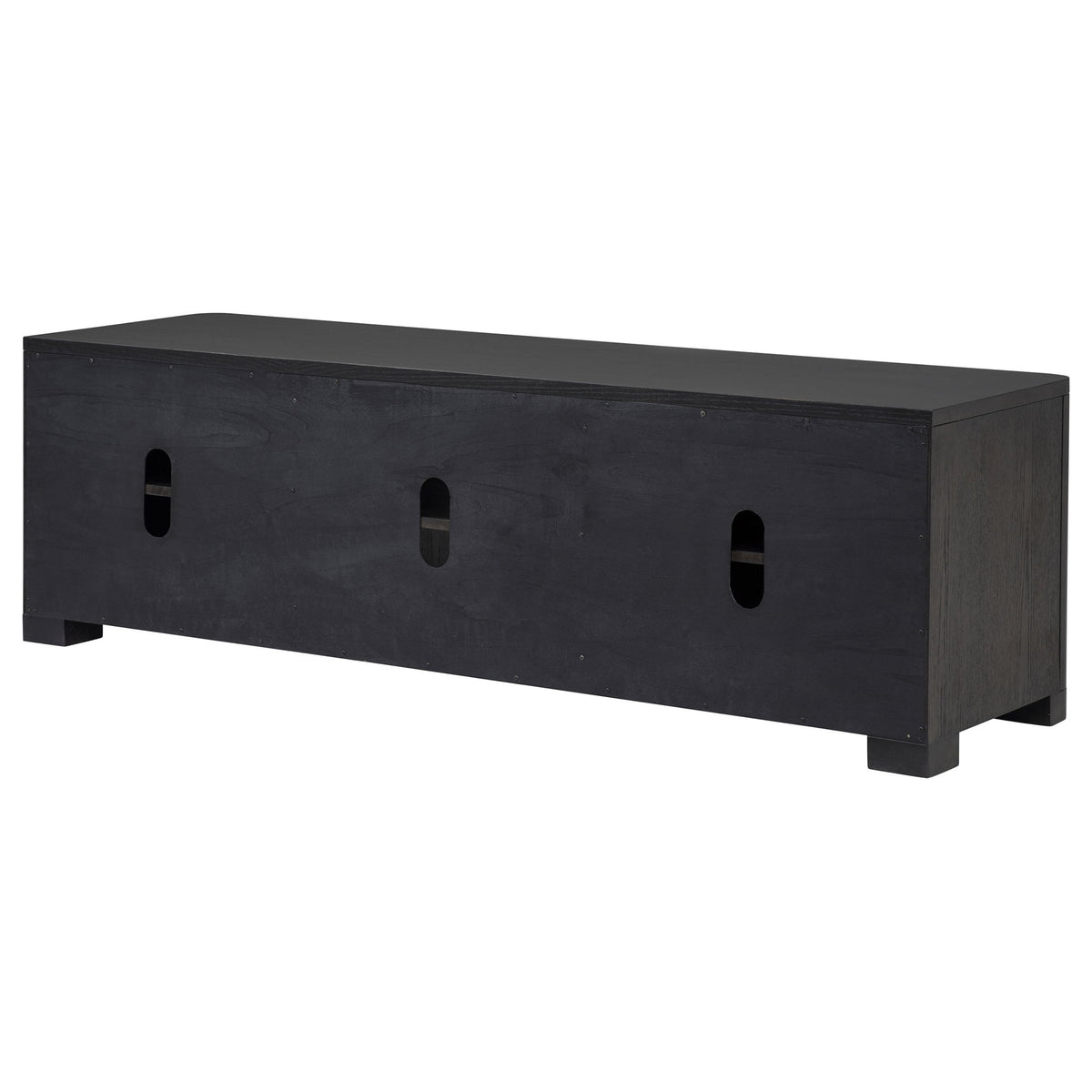 Marcelo 71-inch TV Stand Media Console Coffee