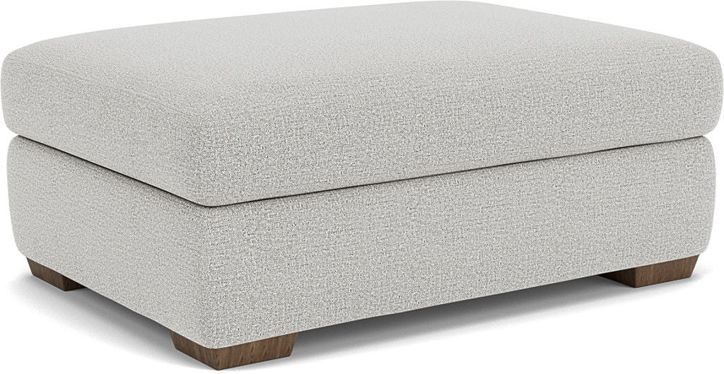 Collins - Upholstered Ottoman