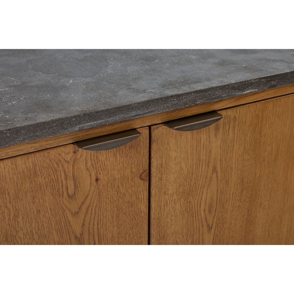 Flexsteel Eclipse Entertainment Base - Dark