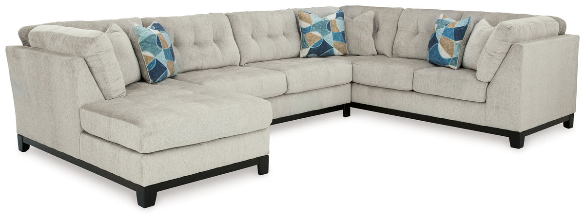 Maxon Place - 3 Piece Sectional