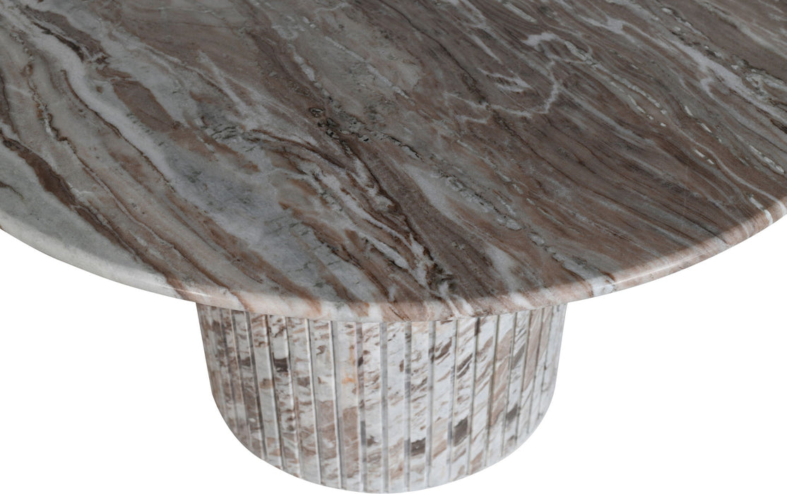 Genoa - Marble Dining Table