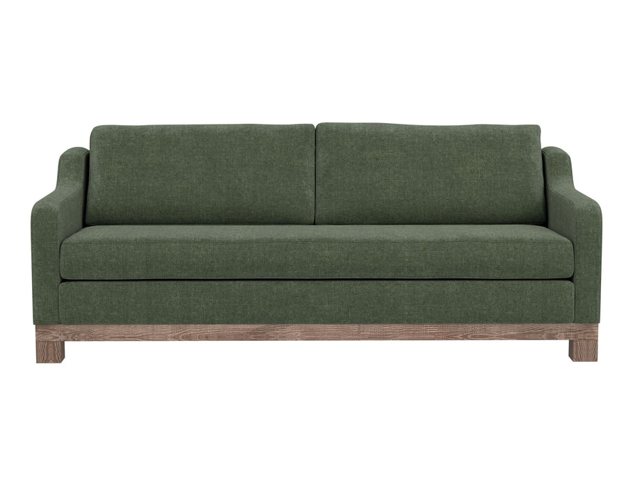 Samba - Fabric Sofa